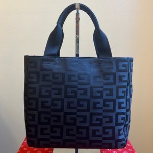 Like New Authentic Givenchy Mini Tote Bag